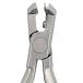 Front of the Plier Head