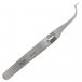 Ortho-Care Molar Bonding Tweezer - view 1