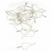 Tooth Coloured Kobayashi Ligature Ties - view 2