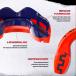 Safejawz -  Spider-Man - Ortho Series Single Mouthguard - view 3