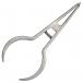 Ortho-Care Elastic Separating Plier - view 1