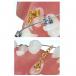 Extrusion Appliance Chain & Pad Caplin Round Base - view 3