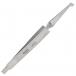 Ortho-Care Bracket Tweezer with Positioner Tip - view 1