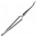 Tweezer Top View