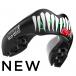 Safejawz -  Venom - Ortho Series Single Mouthguard - view 1