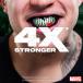 Safejawz -  Venom - Ortho Series Single Mouthguard - view 2