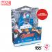 Safejawz -  Captain America - Ortho Series Single Mouthguard - view 3