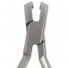 Back of the Plier Head
