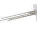 STEEL TWISTED 3 STRAND WIRE 16 X 22 WIRE - view 1