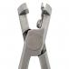 Front of the Plier Head