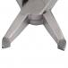ORTHO-CARE ANGLED WEINGART PLIERS - view 3