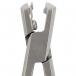 Back of the Plier Head