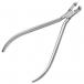 Ortho-Care Distal End Cutter Long Handle with Flush End - view 1