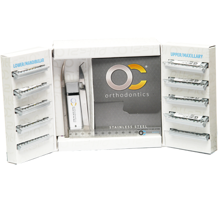 PITTS 21 5-Case Starter Kit 