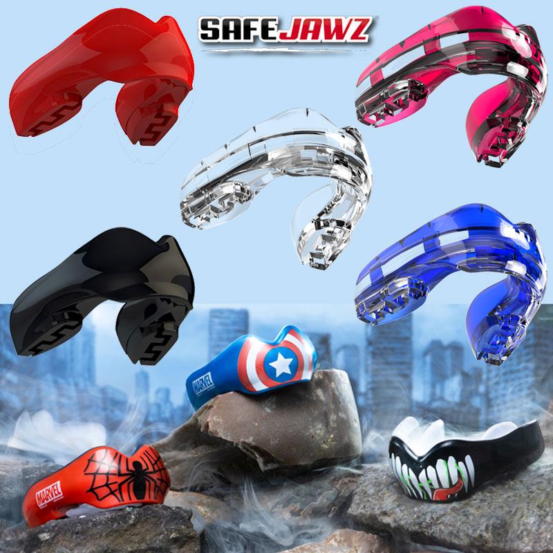 Safejawz 