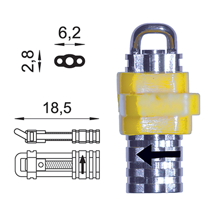 Traction Screws 